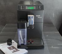Saeco Minuto OneTouch Kaffeevollautomat, Milchbehälter n.gewartet Bayern - Großostheim Vorschau