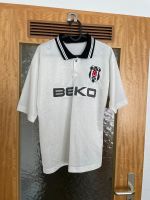 Beşiktaş Nostalgie Trikot gr. M Wuppertal - Barmen Vorschau