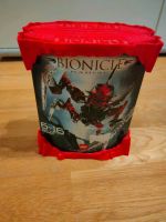 Lego Bionicle Radiak 8947 Niedersachsen - Leer (Ostfriesland) Vorschau