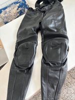 Motorradhose Polo Leder Größe 38 Rheinland-Pfalz - Welgesheim Vorschau