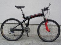 Klein Mantra FullyMountainbike, Retro, Kult, Fox, Manitou Bayern - Geroldshausen Vorschau