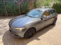 BMW 116i -6-Gang Schaltwagen Brandenburg - Königs Wusterhausen Vorschau
