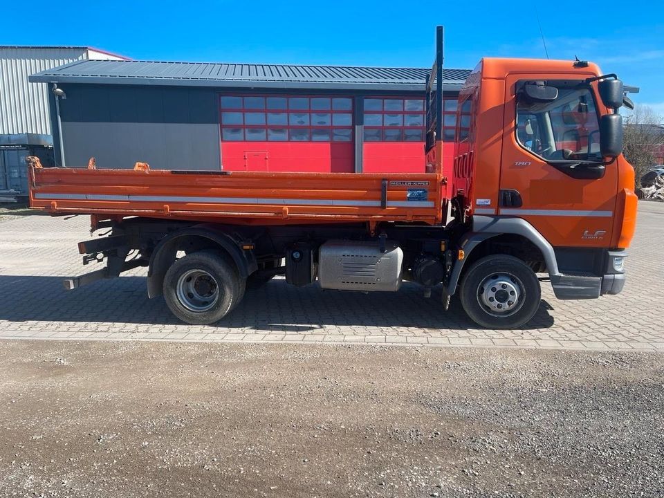 DAF LF 180 FA in Westendorf