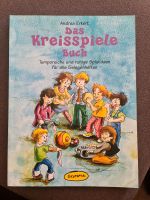 Ökotopia Verlag, das Kreisspiele Buch Niedersachsen - Loxstedt Vorschau