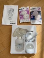 Philips Avent Milchpumpe Frankfurt am Main - Westend Vorschau