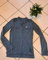 S Oliver Langarmshirt Longsleeve XS 164 Baden-Württemberg - Walldürn Vorschau