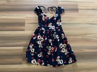 *** HOLLISTER SOMMERKLEID GR. XS ** WIE NEU *** Nordrhein-Westfalen - Alfter Vorschau