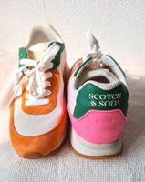 Scotch & Soda Freizeitschuhe Größe 39 Damenschuhe, kaum getragen Rheinland-Pfalz - Mainz Vorschau