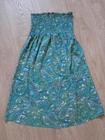 Esprit leichtes Sommer Kleid / Strandkleid gr. M / L 100% Viskose Hessen - Sinn Vorschau