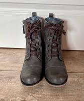 Nagelneue Stiefeletten Sachsen - Niesky Vorschau