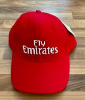 Fly Emirates - Cap, in Rot unbenutzt Bielefeld - Bielefeld (Innenstadt) Vorschau
