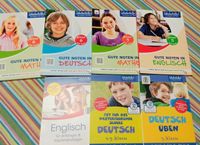 Schülerhilfe Lernbücher, NEU! Deutsch, Mathe, Englisch Schleswig-Holstein - Elmenhorst Kr Stormarn Vorschau