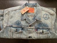 Levis XL Jeansjacke. Neu! Bayern - Regensburg Vorschau