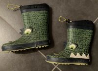 GUMMISTIEFEL „Drache“ Größe 29, SEHR GUTER ZUSTAND ! Baden-Württemberg - Eggenstein-Leopoldshafen Vorschau