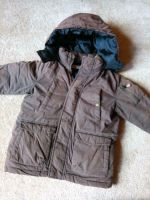 H&M Winterjacke braun Gr 104 Nordrhein-Westfalen - Recklinghausen Vorschau