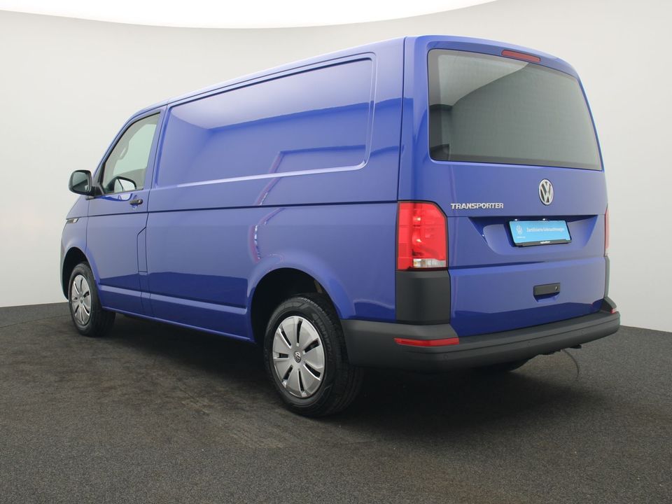 Volkswagen T6.1 Kasten 2,0 l 81 kW TDI /Klima/PDC/Boden in Würzburg