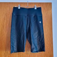 oceans apart Radlerhose Shorts mit Handytasche schwarz gr M Hessen - Rodgau Vorschau