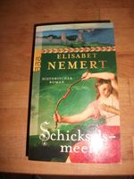 Elisabeth Nemert "Schicksalsmeer" Saarland - Kirkel Vorschau