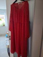 süßes rotes Kleid, Edc, Gr.38, top Zustand, bügelfrei Bayern - Schwandorf Vorschau