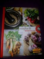 Kochbuch mit Dvd Hessen - Wiesbaden Vorschau