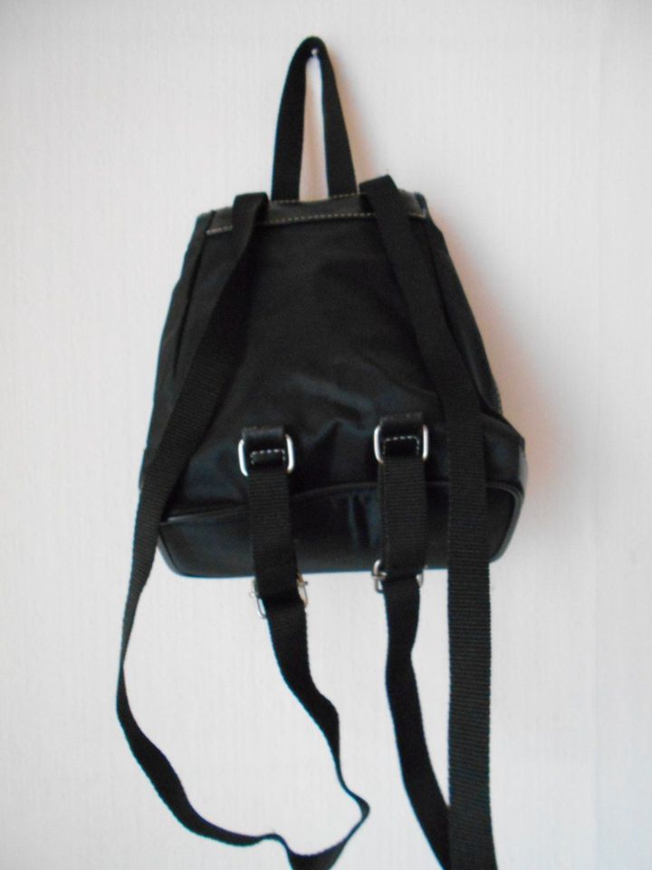 D&G Mini-Rucksack in Nettetal