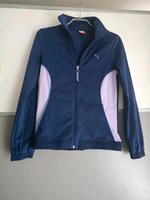 Puma Sweatshirtjacke Gr 36 Häfen - Bremerhaven Vorschau
