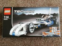 LEGO Technic 42033 Nordrhein-Westfalen - Sundern (Sauerland) Vorschau