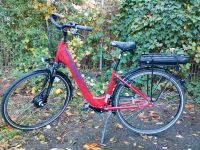 Fischer E Bike City Fahrrad 3gang 318Wh 36v 599€ Rostock - Evershagen Vorschau
