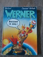 WERNER Brösel, Besser is das! Baden-Württemberg - Weissach Vorschau