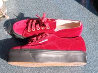 Superga Damen Sneaker 37, Neu Niedersachsen - Osnabrück Vorschau
