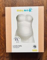Gips-Set Babybauch Bauchabdruck Gipsabdruck Baby Art Artern/Unstrut - Voigtstedt Vorschau