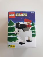 Lego System 1129 in OVP Ungeöffnet Nikolaus mit Rentier Kreis Ostholstein - Grömitz Vorschau