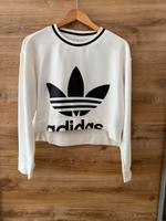 crop Adidas Hoodie Wuppertal - Elberfeld Vorschau