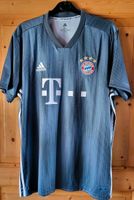 FC Bayern München Trikot 2018/2019 XL For the Oceans Sammlerstück Hessen - Driedorf Vorschau