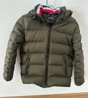 Winter Jacke Tommy Hilfiger Nordrhein-Westfalen - Ennepetal Vorschau