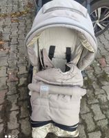 Kinderwagen Teutonia und Maxi Cosi Nordrhein-Westfalen - Werl Vorschau