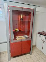 Vitrine Vitrienenschrank Bayern - Buch Vorschau