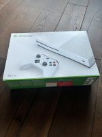 XBox one 1 TB Laufwerk neu original verpackt zugeklebt Nordrhein-Westfalen - Waldbröl Vorschau