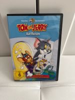 Tom und Jerry auf reisen DVD Bayern - Schernfeld Vorschau