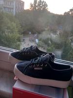Sneaker 38 Superga Brandenburg - Ludwigsfelde Vorschau