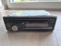 JVC KD-G342 Autoradio MP3 AUX Baden-Württemberg - Beilstein Vorschau