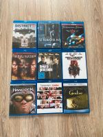 Blu-ray/DVD Filme Niedersachsen - Melbeck Vorschau