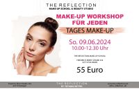 Tages Make-up Workshop Beratung Schminken lernen in Solingen Nordrhein-Westfalen - Solingen Vorschau