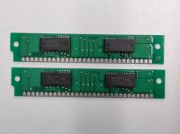 2 x 30-pin SIMM NEC MC-157 100ns 2-Chip Bayern - Haibach Unterfr. Vorschau