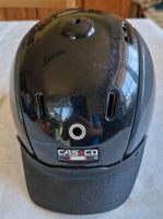 CASCO Nori Reithelm Größe S 50-55 cm Schleswig-Holstein - Flensburg Vorschau