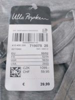 T-Shirt  Long Fledermaus Ärmel von Ulla Popken Nordrhein-Westfalen - Detmold Vorschau