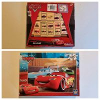 Disney Cars Eichhorn Domino 100 Teile Puzzle Rennauto Pixar Berlin - Treptow Vorschau