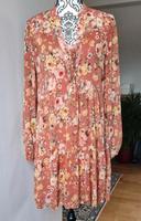 Boho Kleid Midi gefüttert Gr. 36, 38 Baden-Württemberg - Konstanz Vorschau