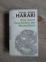 Eine kurze Geschichte der Menschheit Nordrhein-Westfalen - Drensteinfurt Vorschau