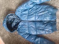 Winter Jacke Nordrhein-Westfalen - Rheinberg Vorschau